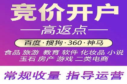 百度竞价广告投放案例：关键词策略与效果对比